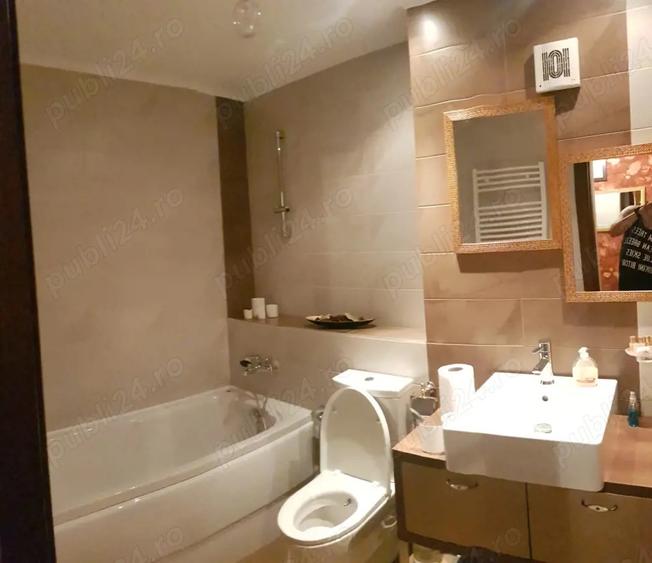 Inchiriez apartament 3 camere Atlantis Residence - 3