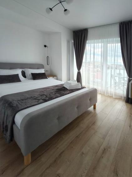 Apartament de inchiriat-Xenero Mamaia N- 2 camere-complex cu piscina exterioara - 8