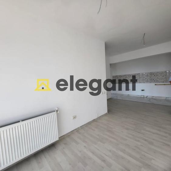 2 camere, parter, 52 mp, bloc 2025, zona Agronomie - 3