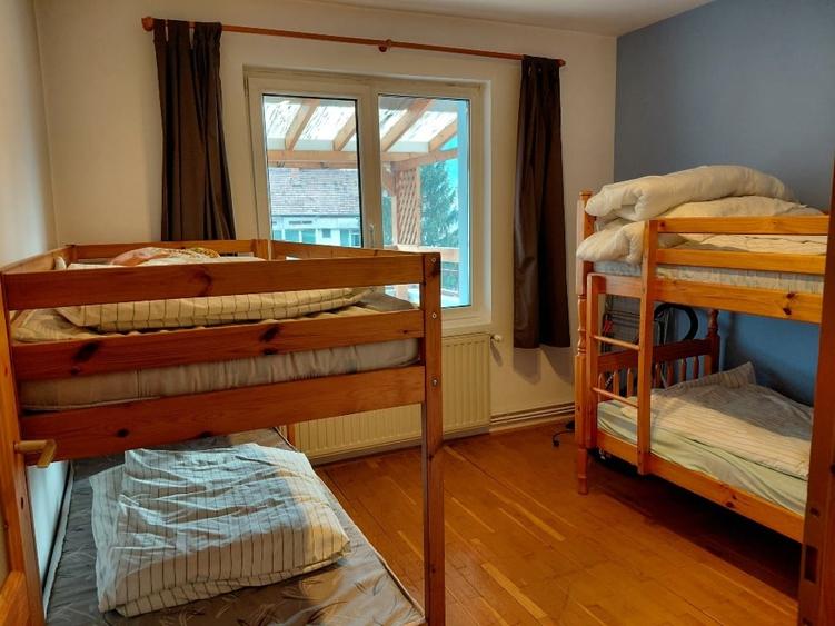 De vânzare: apartament frumos renovat cu 2 terase în centrul oraș - 9