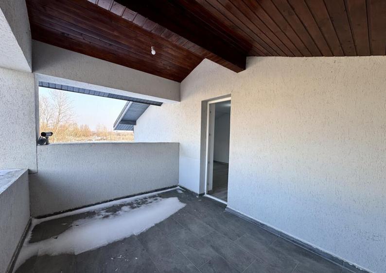 Casa super spatioasa de 4 camere, 131 mp, in zona lini? - 10