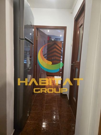 2 camere Brancoveanu Huedin mobilat utilat - 9