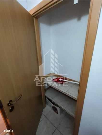Apartament de inchiriat 1 camera, zona Girocului, Timisoara, Timis - 1