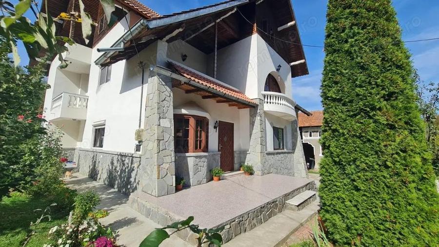 Casa langa Padure si livada | Zona linistita aproape de Targoviste - 15