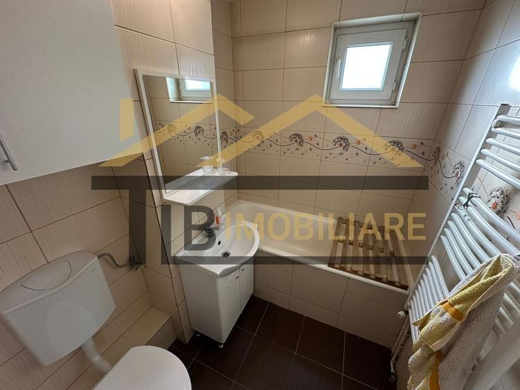 Apartament de 2 camere. 54mp, parcare, Zona UMFST - 7