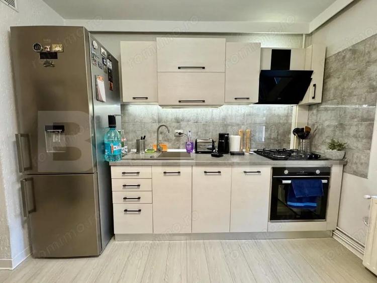 Apartament de vanzare, 2 camere, 46 mp, Tudor - 6