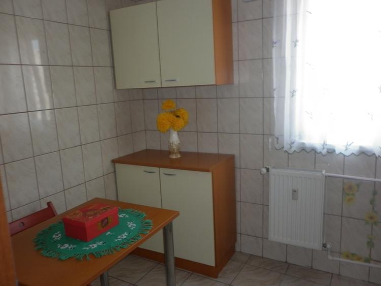 Dristor metrou 7 minute, str. Eufrosina Popescu, 3 camere mobilat utilat - 6