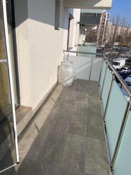 Apartament 2 camere Kaufland Salaj - 11