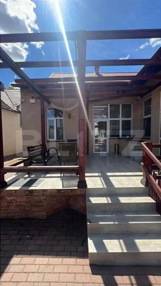 Spa?iu de birou , 330 mp, zona semicentrala - 10