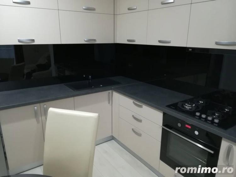 inchiriere apartament cu 2 camere zona Crangasi - 5