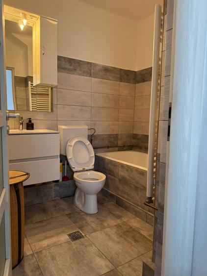 Inchiriez apartament 2 camere calea victoriei ultracentral 58 mp - 12