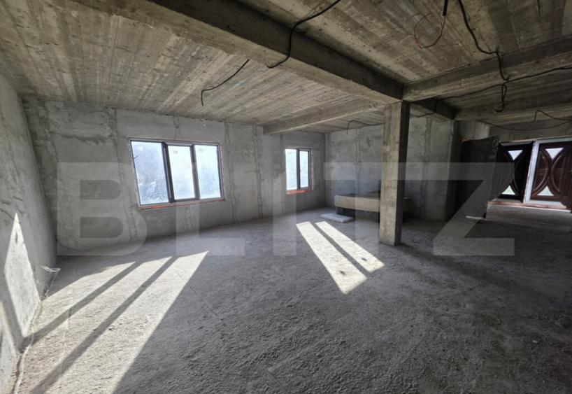 Casa de vanzare - 270 mp Viforata, 3 km de Targoviste - 13