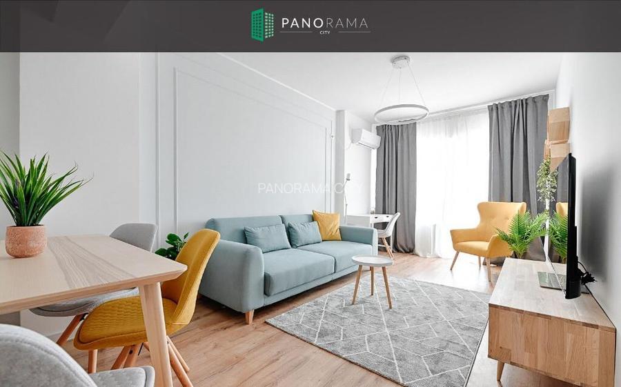 Ap. 2 camere Bd. Iuliu Maniu | PANORAMA CITY | Sector 6 Ap. 2 camere Bd. Iuliu Maniu | PANORAMA CITY | Sector 6