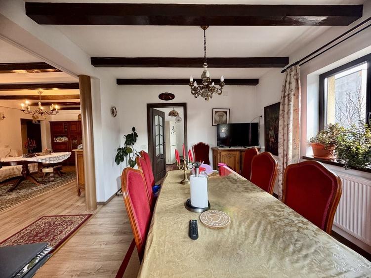 Sacalaz, Casa Individuala, Teren generos - 8