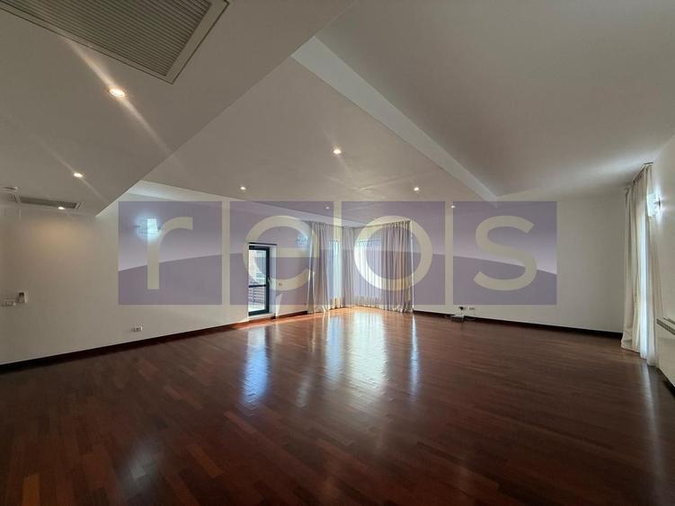 INCHIRIERE SOS NORDULUI | 3 CAMERE | VEDERE PARC | 153 MP | - 2