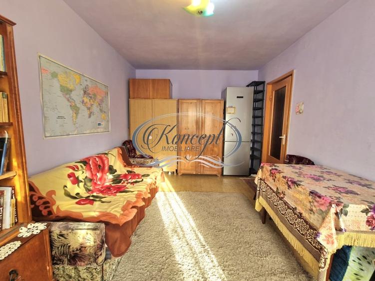 Apartament decomandat luminos in Manastur, zona La Terenuri - 2