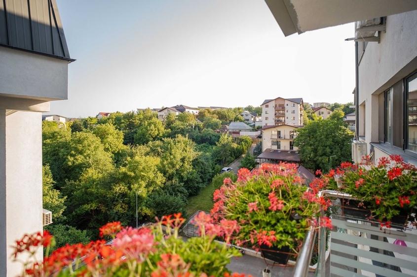 Apartament elegant de 3 camere I Rediu Comision 0% - 19