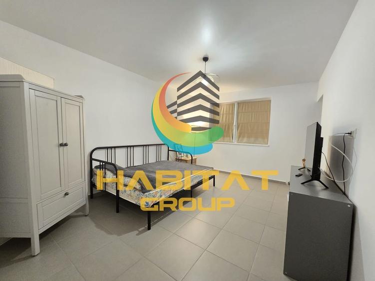 Garsoniera mobilata libera 10 min Metrou Aparatorii Patriei - 9