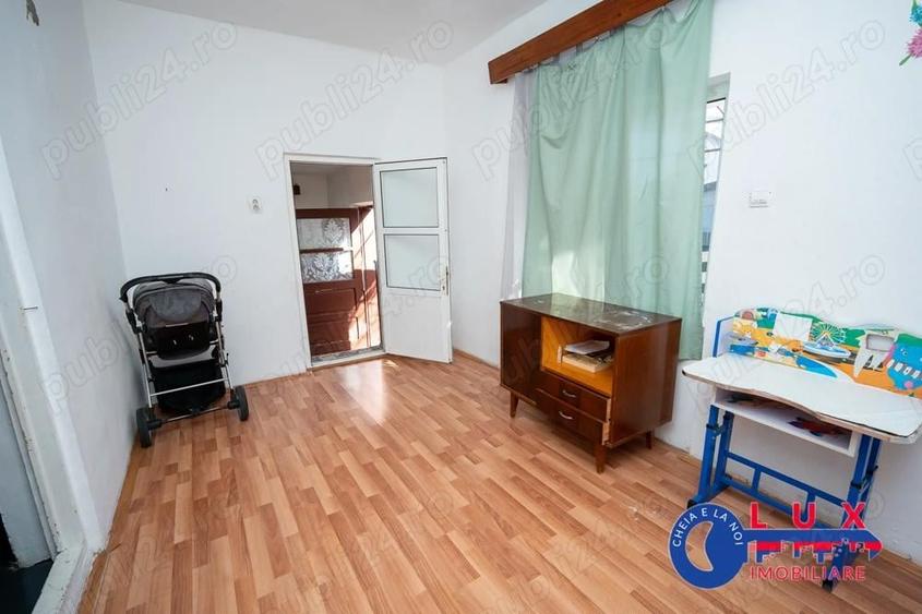 ID 6749 Casa la sol *Str. Libertatii - 6