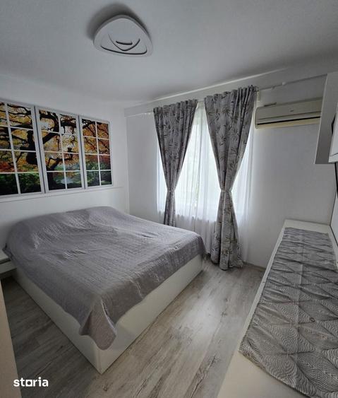 Particular vand apartament cu 3 camere, Crangasi - 10