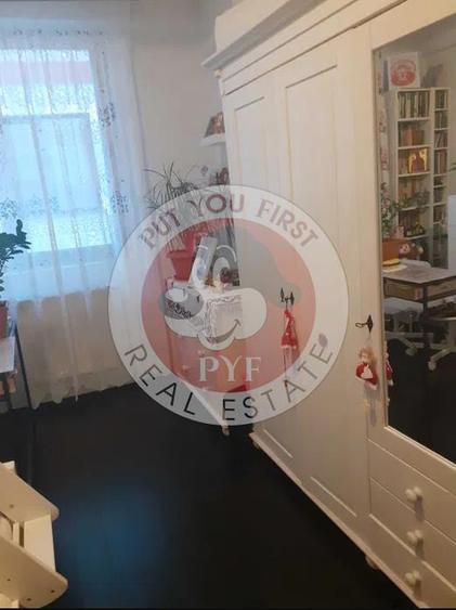 Metrou Jiului | 3 camere | 70mp | Semidecomandat | B12528 - 3