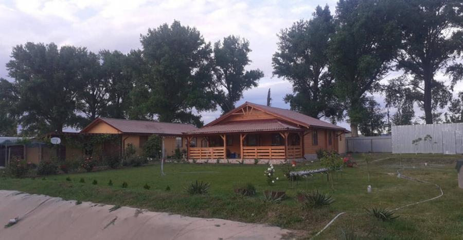 HORIA - 3 CAMERE ,SUPRAFATA 100 MP,TEREN 3000 MP CU DESCHIDE - 16