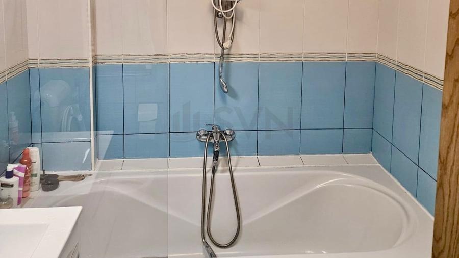 REA1028003 Apartament 4 camere l Turda I Parcul Regina Maria I De vanzare - 11