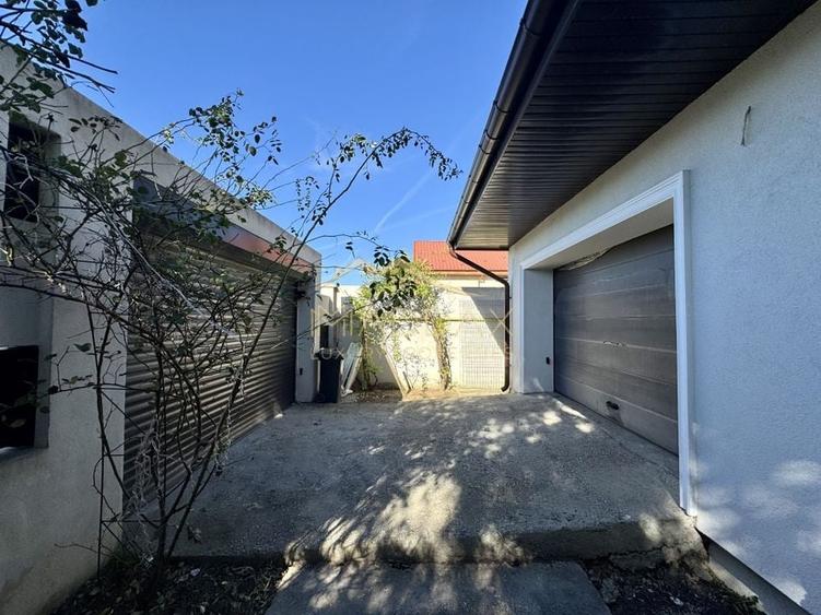 Vila cu 5 camere *420mpc* // 800mp teren // Corbeanca - Tamasi - 8