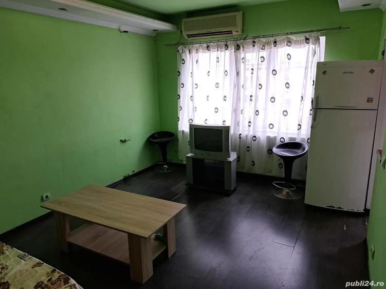 Inchiriez garsoniera Dorobanti 2 - 1