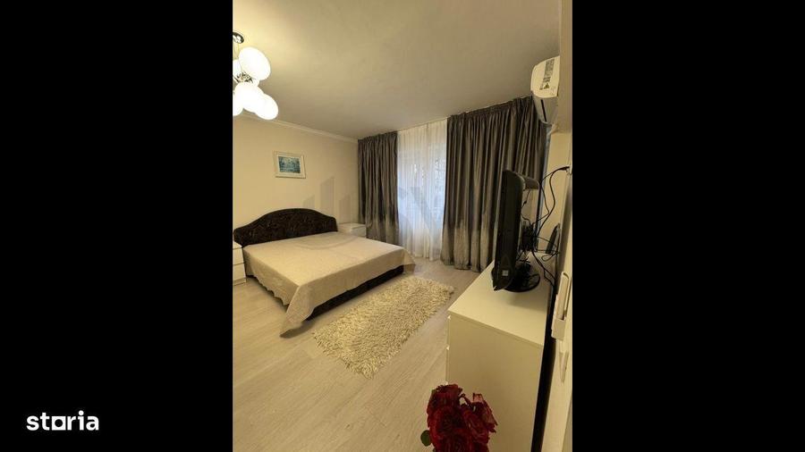 STUDIO AVIATIEI I SECTOR 1 - 4