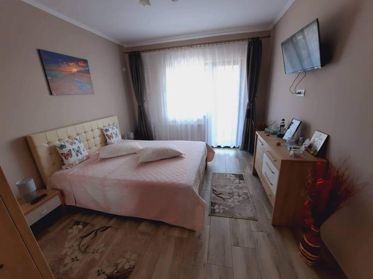 TERMEN LUNG ( INCLUSIV VARA) - MAMAIA NORD -  PLAJA MACKEREL - 2 CAMERE - 7