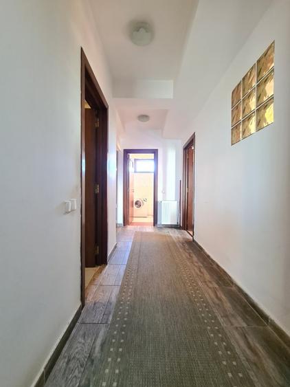 Drumul Taberei-Ghencea-Valea Oltului, apartament 2 camere 250 Euro - 9