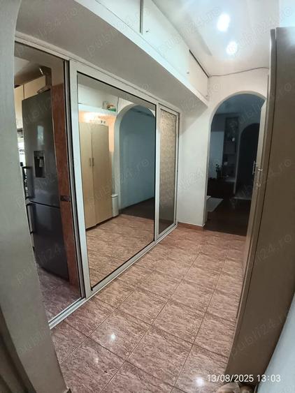 Apartament 4 camere - 4