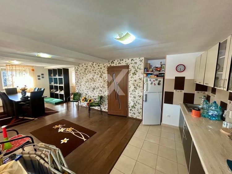 Casă de poveste cu 4 camere în Vâlcele – teren 1700 mp, priveliște panoramică | - 6