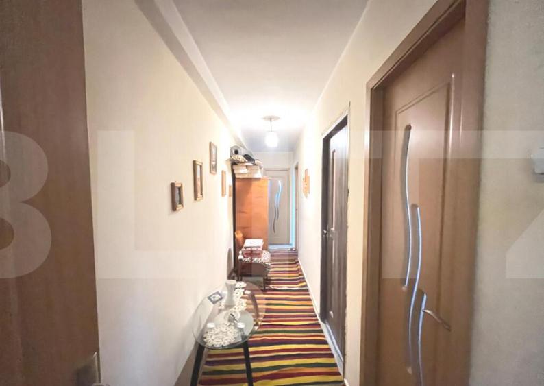 Apartament de 4 camere,zona Complex Bulevard - 1