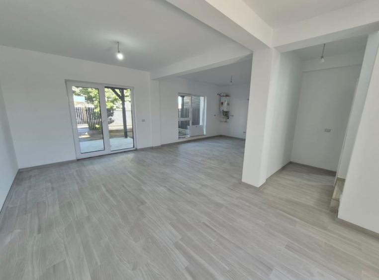 Valea Lupului casa 100 mp, 4 camere, de vanzare, , Cod 161204 - 2