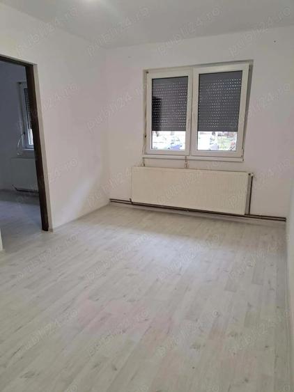 Apartament 2 camere de vanzare , Ozana , M15 , parter , 46.000 euro neg. - 2