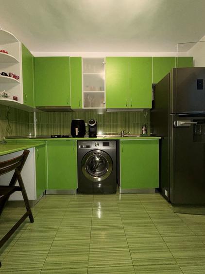 Inchiriez apartament zona Iulius Mall Cluj-Napoca - 8