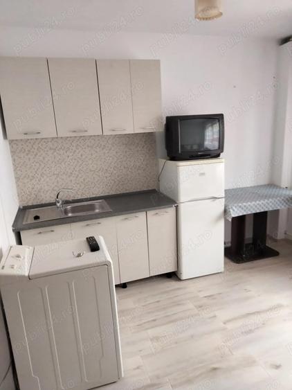 Inchiriez garsoniera - 1