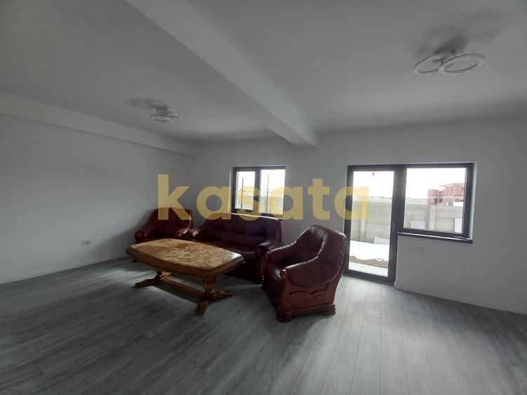 Bragadiru, in zona Crisul Repede, imobil 4 camere 190 mp, curte & 2 locuri parcare - 1