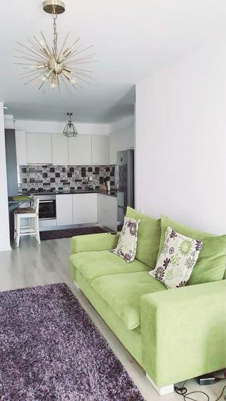 Inchiriez apartament 2 camere in Buna Ziua - 1