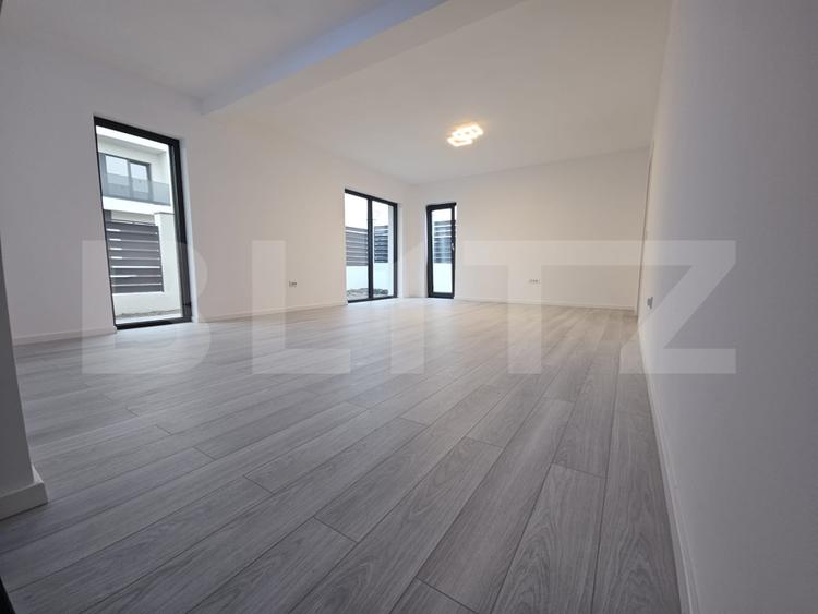 Casa individuala 4 camere, 132 mp, zona Miroslava - 15