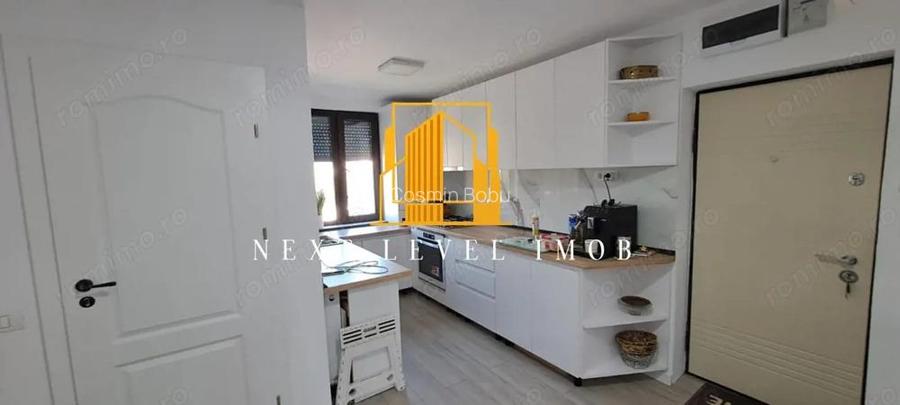 Apartament 2 camere confort 1- decomandat ultracentral