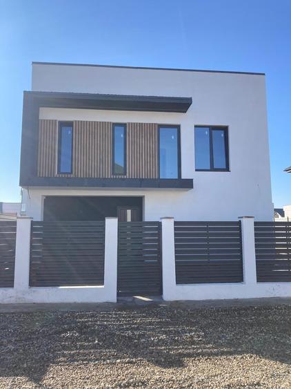 Casă P+E, 120 mp utili, 5 camere + dressing/Com.Berceni - 5