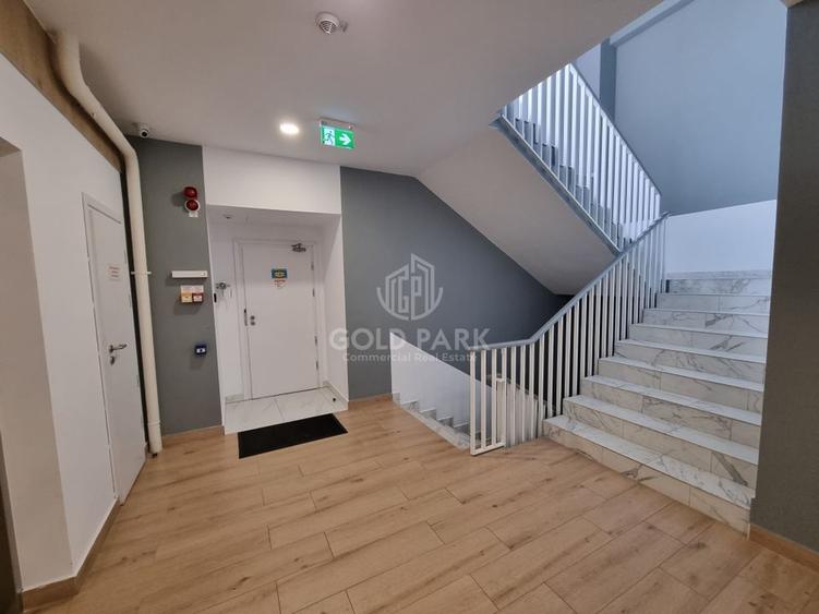 Cladire de Birouri - Semicentral - Clasa A - 27