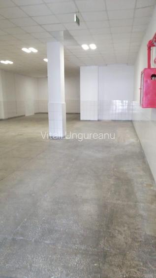 Popesti- Leordeni, Centura Bucuresti, depozit 200 mp