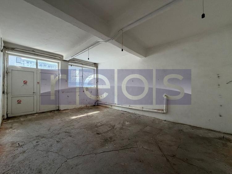 INCHIRIERE SPATIU COMERCIAL | 1040MP | TITULESCU | ACTVITATI LOGISTICE - 9