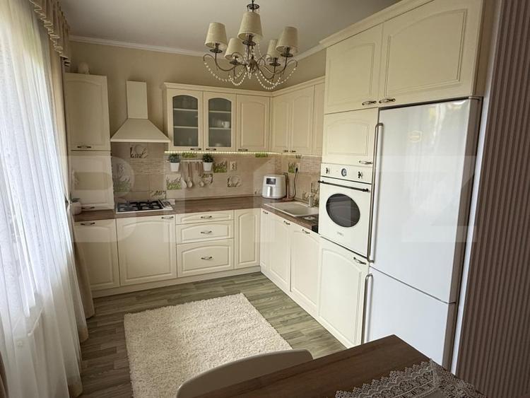 Duplex 4 camere, 120 mp utili, 300 mp de teren, piscina incalzita, zona Terra - 8