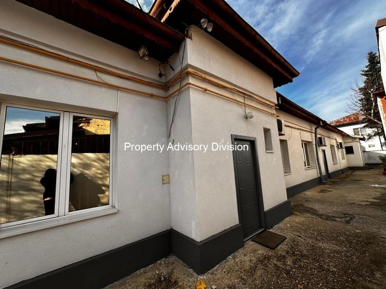 Casa 1 Mai pretabila birouri/locuimta - 6