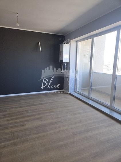 Studio situat in bloc nou,  Zona Dacia - 4